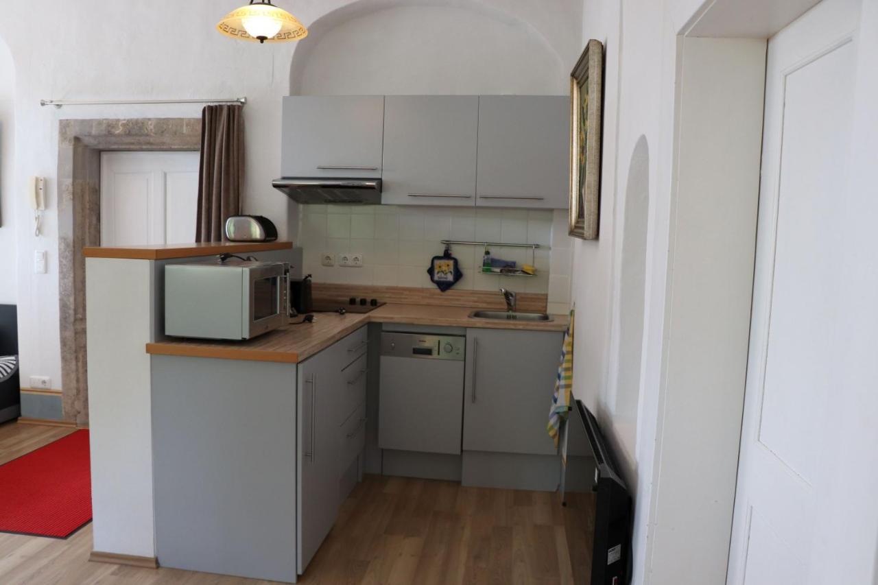 Muglitztal Pfarrhaus Maxen 빌라 외부 사진